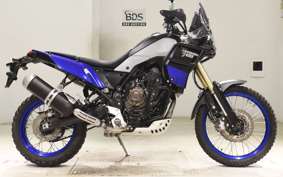 YAMAHA TENERE 700 2022 DM09J