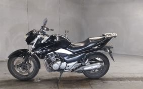 SUZUKI GSR250 GJ55D