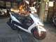Фото Kymco RACING150FI с японского аукциона