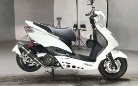 YAMAHA CYGNUS 125 X SE21