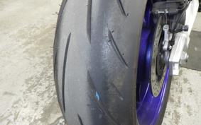 YAMAHA MT-09 SP 2022 RN69J