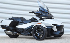 BRP CAN-AM Spyder RT 2008