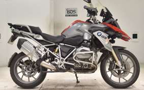 BMW R 1200GS 2013