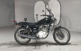 SUZUKI GLASS TRACKER BIG BOY NJ4DA