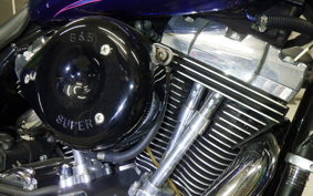 HARLEY FLHX 1450 2005