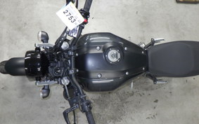 YAMAHA XSR900 2016 RN46J