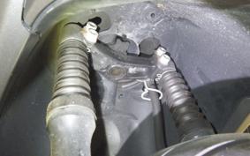 YAMAHA AXIS 125 Z SEJ6J