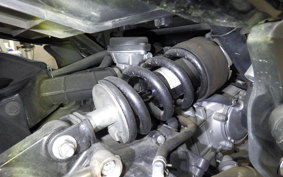 YAMAHA MAJESTY 250 Gen.4 2021 SG20J