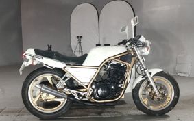 YAMAHA SR250 4J1