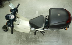 HONDA C50 SUPER CUB AA09