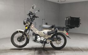 HONDA CT125 HUNTER CUB JA55
