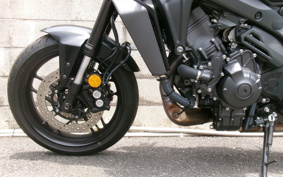 YAMAHA MT-09 Y-AMT 2024 RN88J