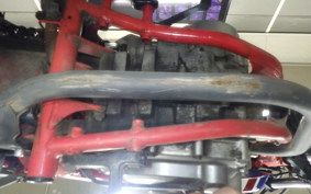 HONDA FTR223 MC34