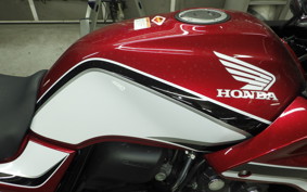 HONDA CB400 SUPER BOLDOR A 2025 NC42