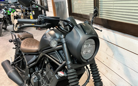 HONDA REBEL 250 S EDITION MC49