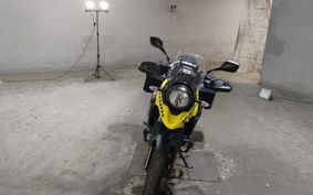 SUZUKI V-STROM 250 DS11A
