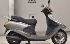 HONDA SPACY 100
