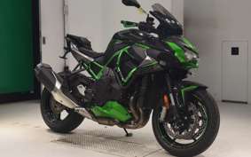 KAWASAKI ZH2 2020 ZRT00K