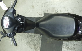 SUZUKI ADDRESS V50 2018 CA4BA