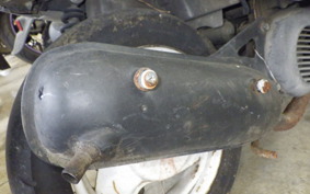 YAMAHA JOG Gen.1 3KJ