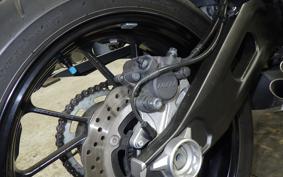 YAMAHA MT-07 ABS 2017 RM07J