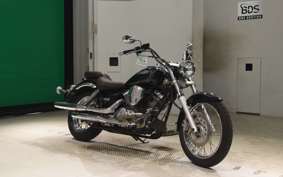 YAMAHA DRAGSTAR 250 2004 VG02J