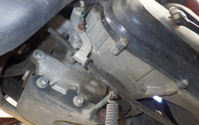 HONDA CREA SCOOPY 2000 AF55