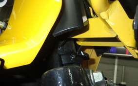 HONDA CROSS CUB 110 1995 JA45