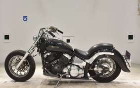 YAMAHA DRAGSTAR 400 CLASSIC 2006 VH01J