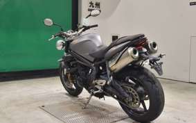 TRIUMPH STREET TRIPLE R 2014