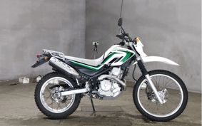 YAMAHA SEROW 250 DG17J