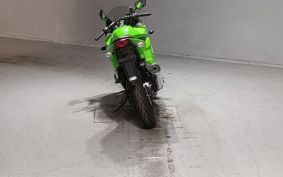 KAWASAKI NINJA 250R EX250K