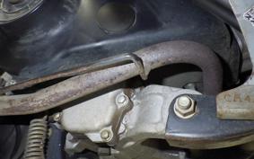 SUZUKI ﾚｯﾂ CA4AA