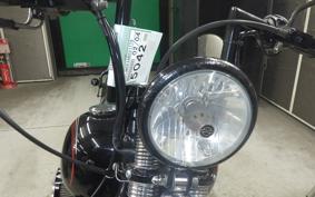HARLEY FLSTSB 1580 2010