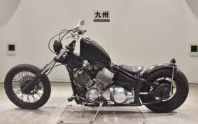 YAMAHA DRAGSTAR 400 2001 VH01J