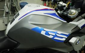 BMW G310GS 2018