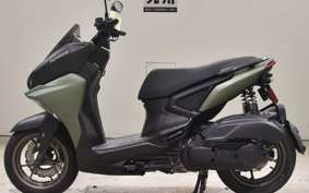 YAMAHA X FORCE SG79J