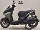 Фото Yamaha X FORCE с японского аукциона