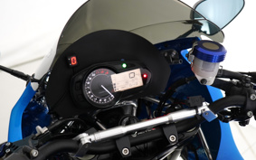 KAWASAKI NINJA 1000 2011 ZXT00G