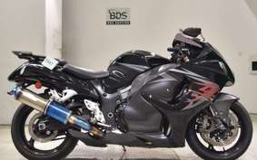 SUZUKI HAYABUSA Gen.2 2018