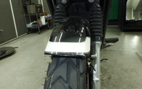 HONDA CROSS CUB 110 2006 JA60