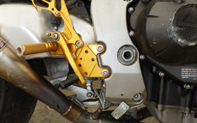 HONDA CBR1000RR Gen. 2 2012