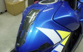 SUZUKI GSX-S125 2005 DL32B