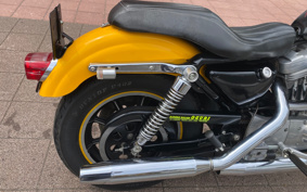 HARLEY HARLEY XL883L 2001 CAM