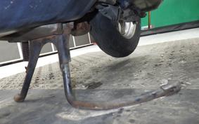 HONDA DIO GEN 3 AF34