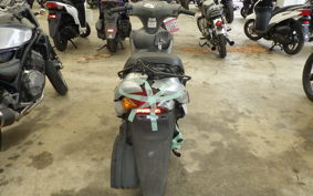 SUZUKI ADDRESS V125 G 1982 CF46A