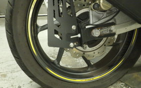 HONDA CBR250RR 2008 MC51
