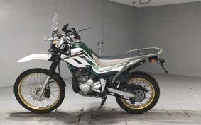 YAMAHA SEROW 250 DG31J