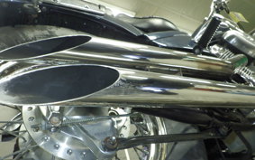 HONDA STEED 400 1991 NC26