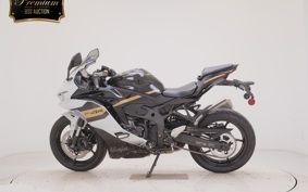 KAWASAKI ZX-4R SE 2025 ZX400P